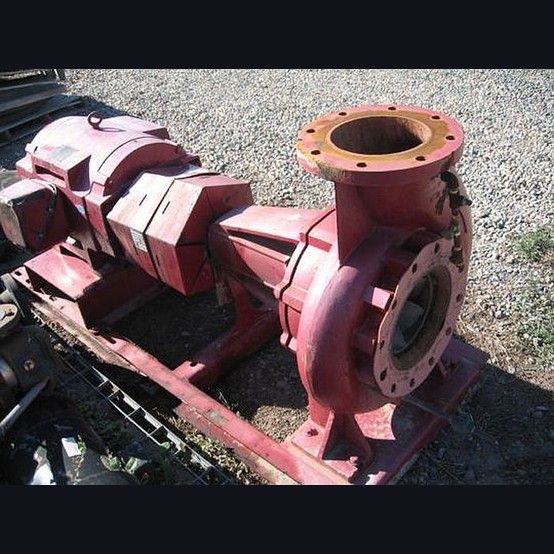 used centrifugal pumps for sale